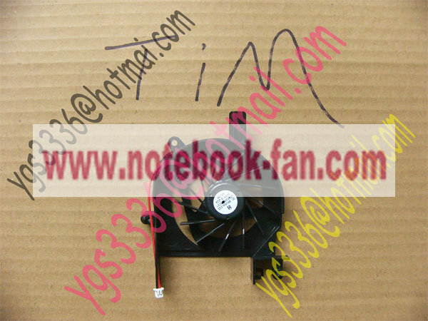NEW Sony Vaio VGN-SZ SZ110 - SZ430 CPU Fan FIT MCF-519PAM05 - Click Image to Close